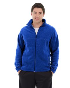 Lando Gym Jacket-XS-Blue