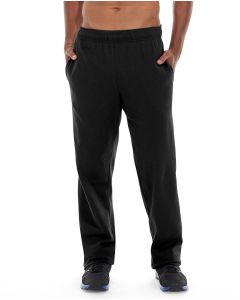 Kratos Gym Pant-32-Black