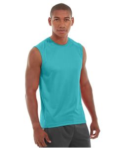 Erikssen CoolTech&trade; Fitness Tank-XS-Gray